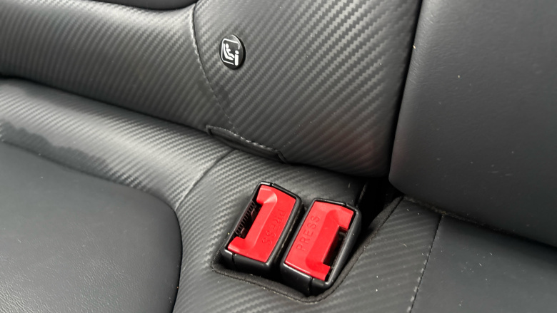 MG ZS 1.0T GDi Exclusive 5dr DCT Petrol Hatchback